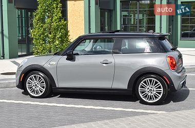 Хэтчбек MINI Cooper 2014 в Киеве фото 22 Хэтчбек MINI Cooper 2014 в Киеве