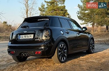 Хэтчбек MINI Cooper 2017 в Киеве фото 4 Хэтчбек MINI Cooper 2017 в Киеве