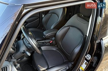 Хэтчбек MINI Cooper 2017 в Киеве фото 12 Хэтчбек MINI Cooper 2017 в Киеве