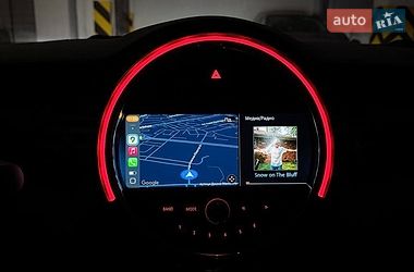 Хэтчбек MINI Cooper 2017 в Киеве фото 15 Хэтчбек MINI Cooper 2017 в Киеве