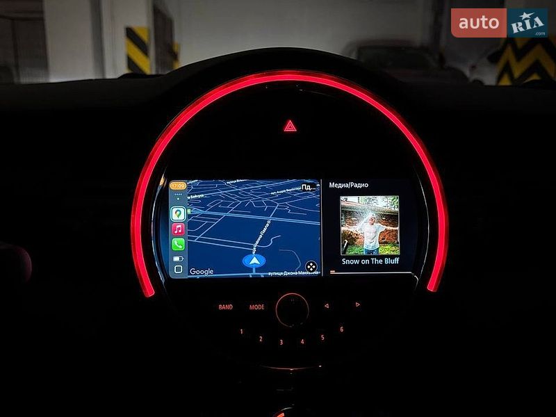 Хэтчбек MINI Cooper 2017 в Киеве фото 15 Хэтчбек MINI Cooper 2017 в Киеве