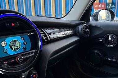 Хэтчбек MINI Cooper 2017 в Киеве фото 14 Хэтчбек MINI Cooper 2017 в Киеве
