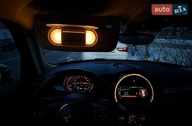 Хэтчбек MINI Cooper 2017 в Киеве