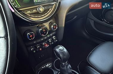 Хэтчбек MINI Cooper 2017 в Киеве фото 20 Хэтчбек MINI Cooper 2017 в Киеве