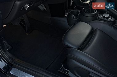 Хэтчбек MINI Cooper 2017 в Киеве фото 21 Хэтчбек MINI Cooper 2017 в Киеве