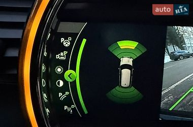 Хэтчбек MINI Cooper 2017 в Киеве фото 17 Хэтчбек MINI Cooper 2017 в Киеве