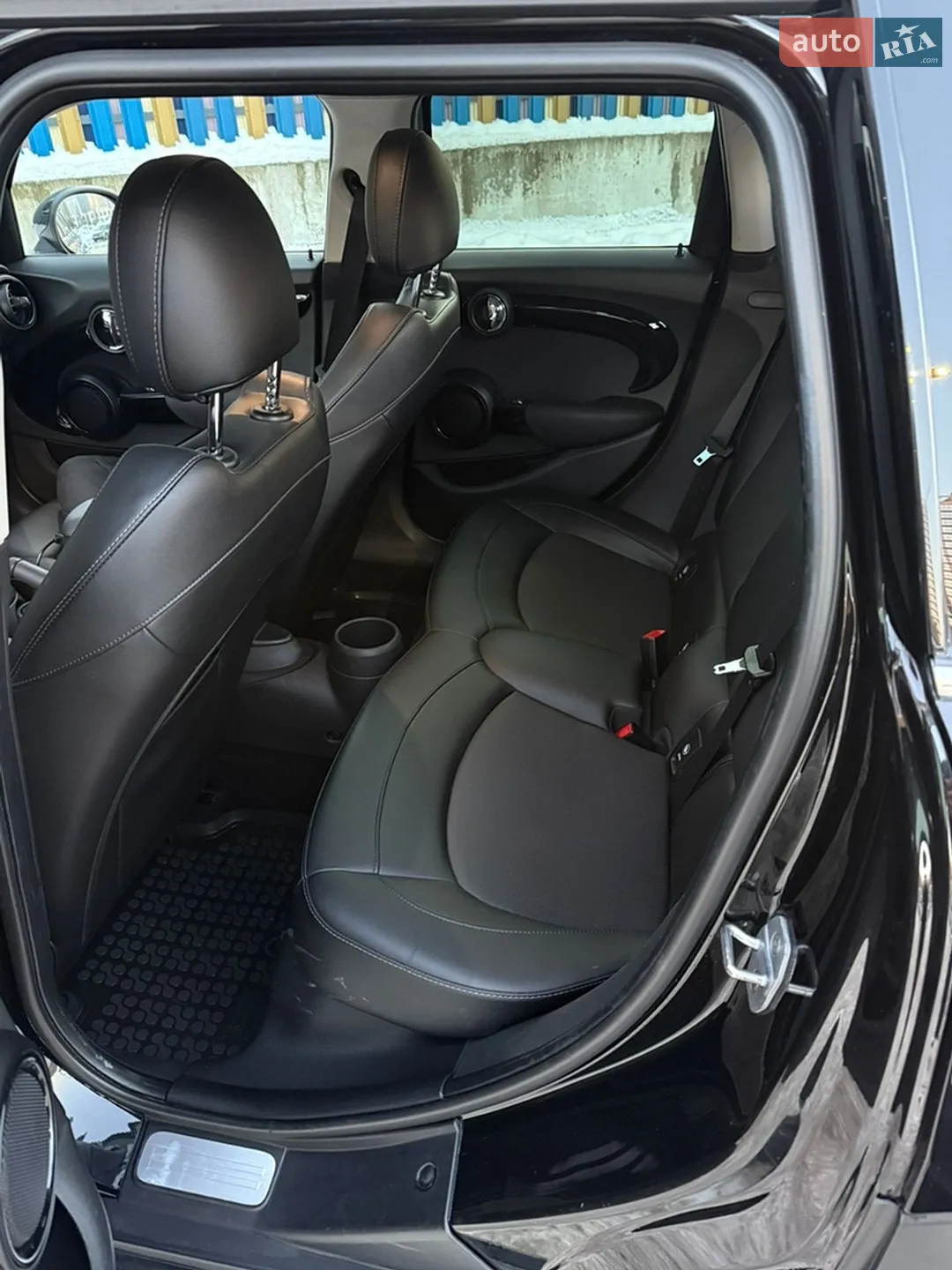 2017 MINI Cooper - мініатюра 19