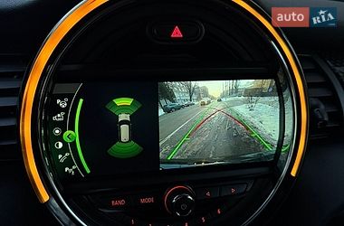 Хэтчбек MINI Cooper 2017 в Киеве фото 22 Хэтчбек MINI Cooper 2017 в Киеве