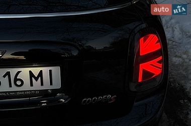 Хэтчбек MINI Cooper 2017 в Киеве фото 23 Хэтчбек MINI Cooper 2017 в Киеве
