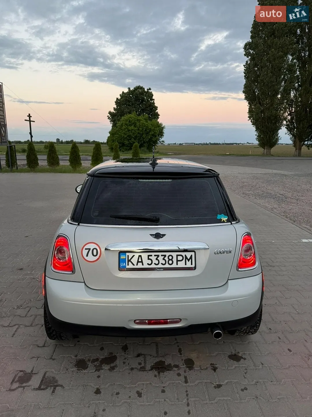 2011 MINI Cooper - мініатюра 25