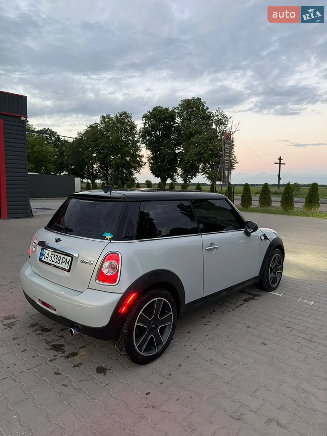2011 MINI Cooper - мініатюра 13