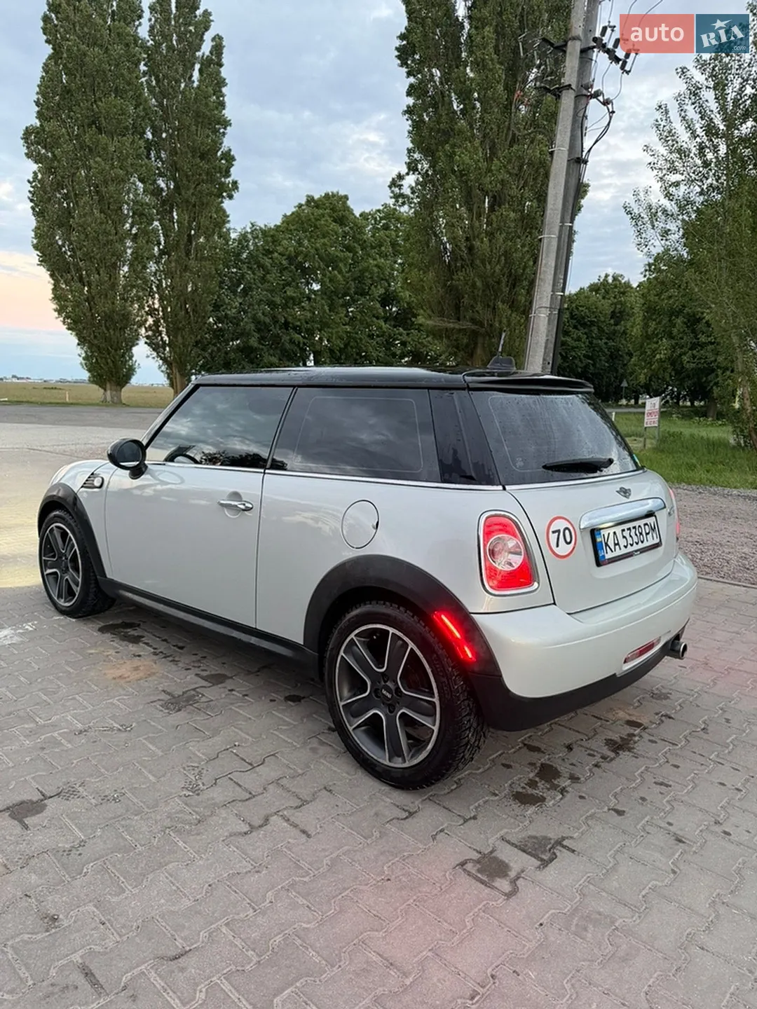 2011 MINI Cooper - мініатюра 21