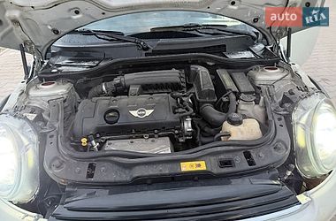 Хэтчбек MINI Cooper 2011 в Киеве