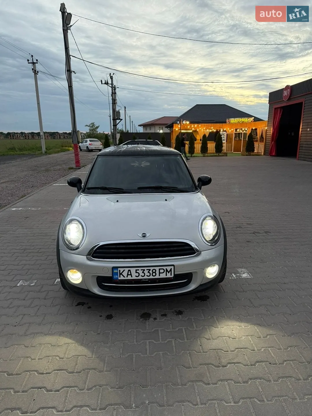 2011 MINI Cooper - мініатюра 28