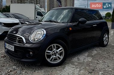 Хетчбек MINI Cooper 2013 в Києві фото 3 Хетчбек MINI Cooper 2013 в Києві