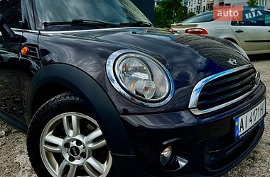 Хетчбек MINI Cooper 2013 в Києві фото 8 Хетчбек MINI Cooper 2013 в Києві