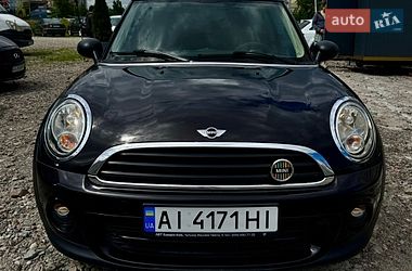 Хетчбек MINI Cooper 2013 в Києві фото 13 Хетчбек MINI Cooper 2013 в Києві