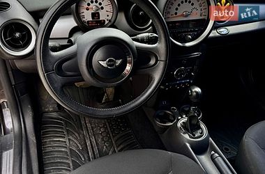 Хетчбек MINI Cooper 2013 в Києві фото 18 Хетчбек MINI Cooper 2013 в Києві