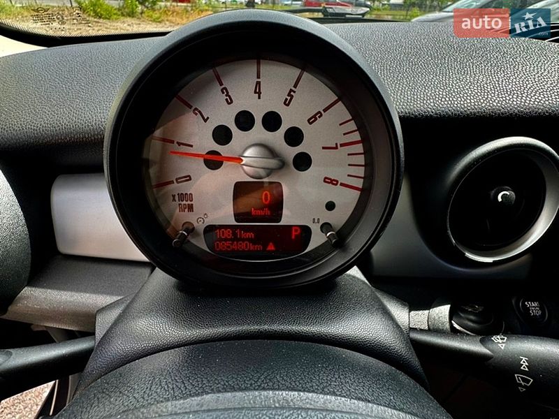Хетчбек MINI Cooper 2013 в Києві фото 23 Хетчбек MINI Cooper 2013 в Києві