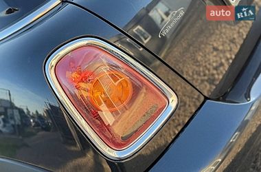 Хэтчбек MINI Cooper 2008 в Одессе