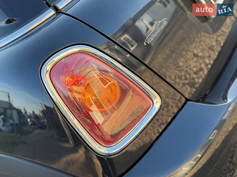 Хэтчбек MINI Cooper 2008 в Одессе
