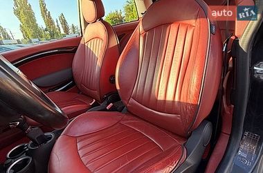 Хэтчбек MINI Cooper 2008 в Одессе