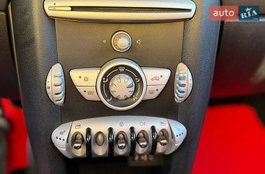 Хэтчбек MINI Cooper 2008 в Одессе