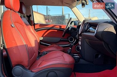 Хэтчбек MINI Cooper 2008 в Одессе