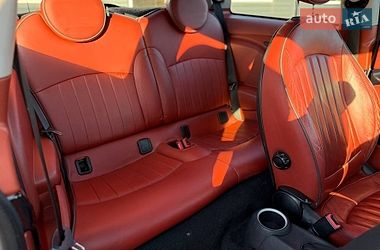 Хэтчбек MINI Cooper 2008 в Одессе