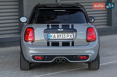 Хетчбек MINI Cooper 2016 в Києві