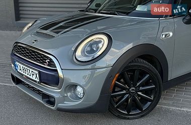 Хетчбек MINI Cooper 2016 в Києві