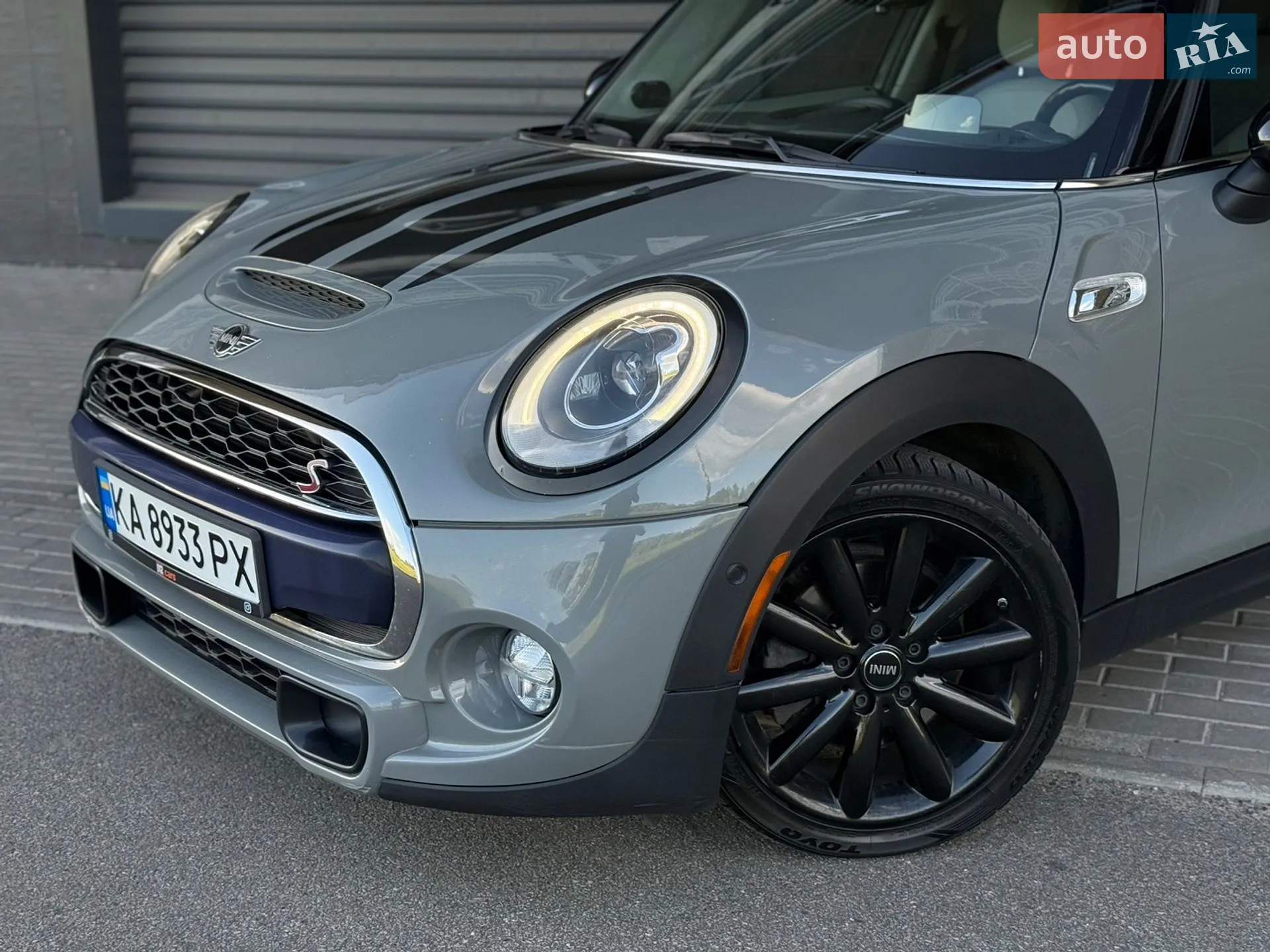 2016 MINI Cooper - мініатюра 11