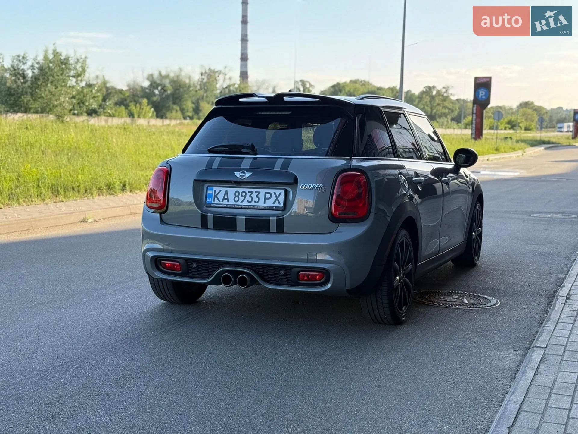 2016 MINI Cooper - мініатюра 18