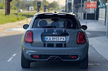 Хетчбек MINI Cooper 2016 в Києві