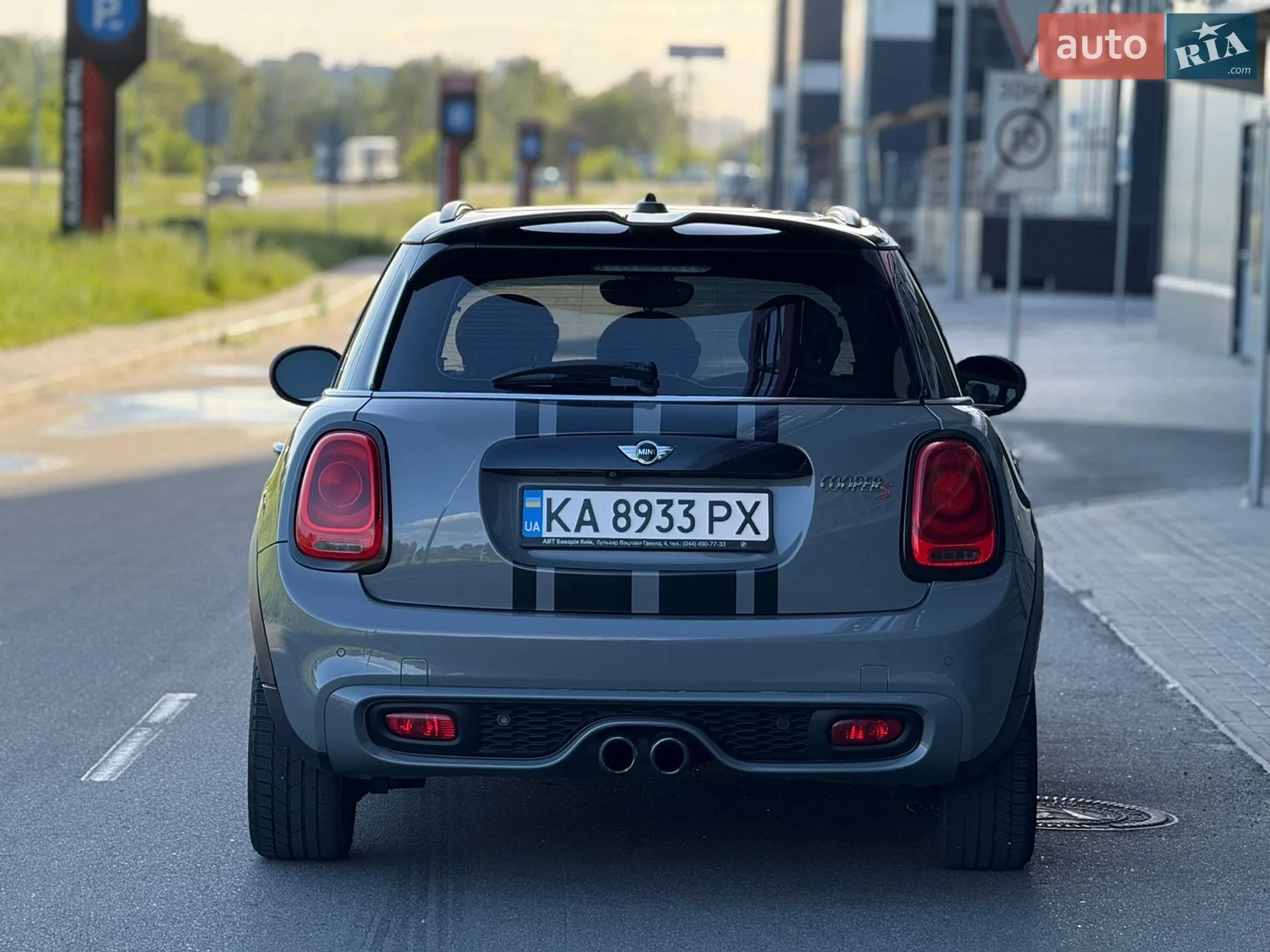 2016 MINI Cooper - мініатюра 20