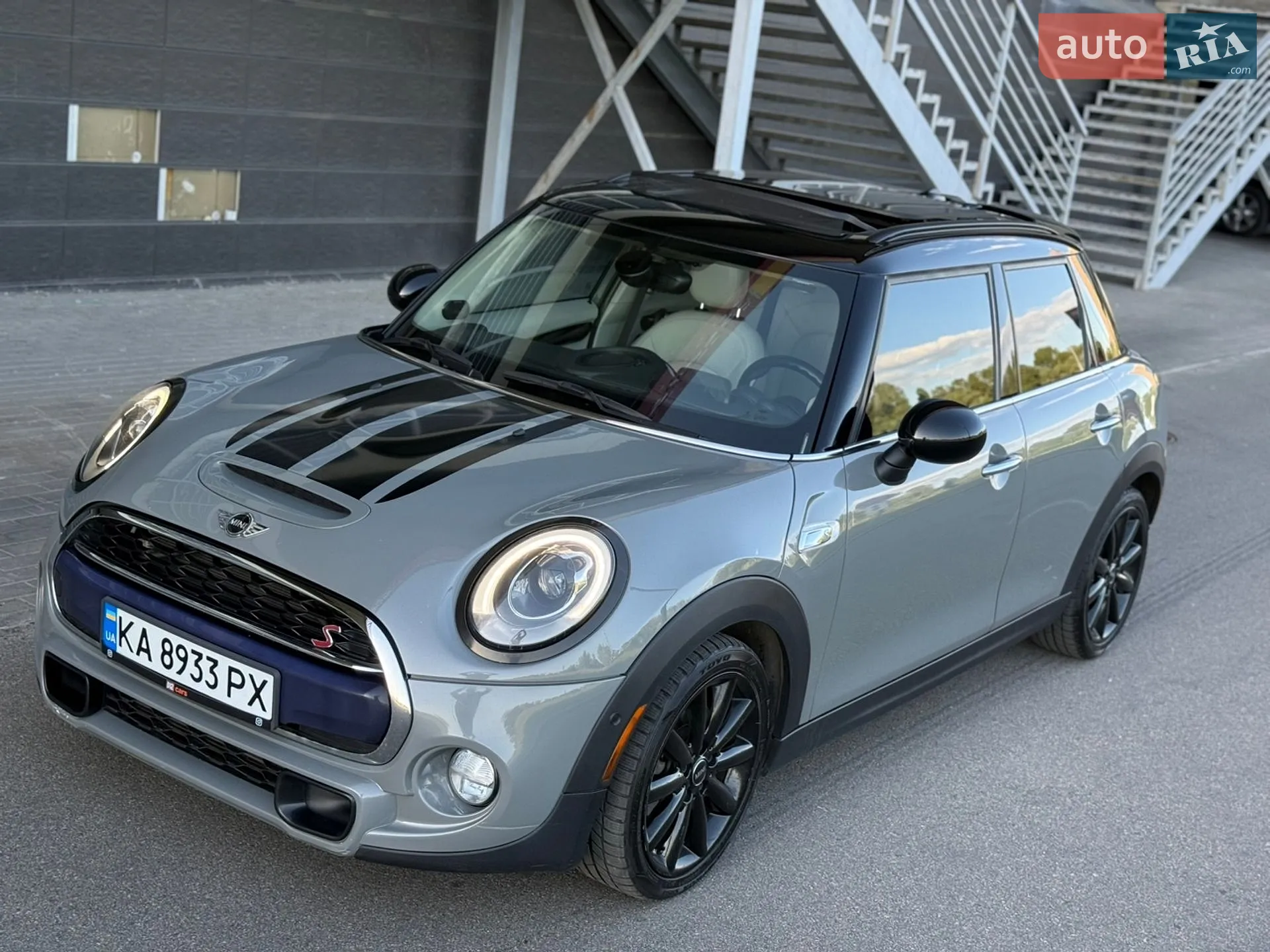 2016 MINI Cooper - мініатюра 25
