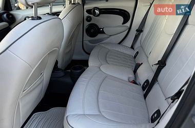 Хетчбек MINI Cooper 2016 в Києві