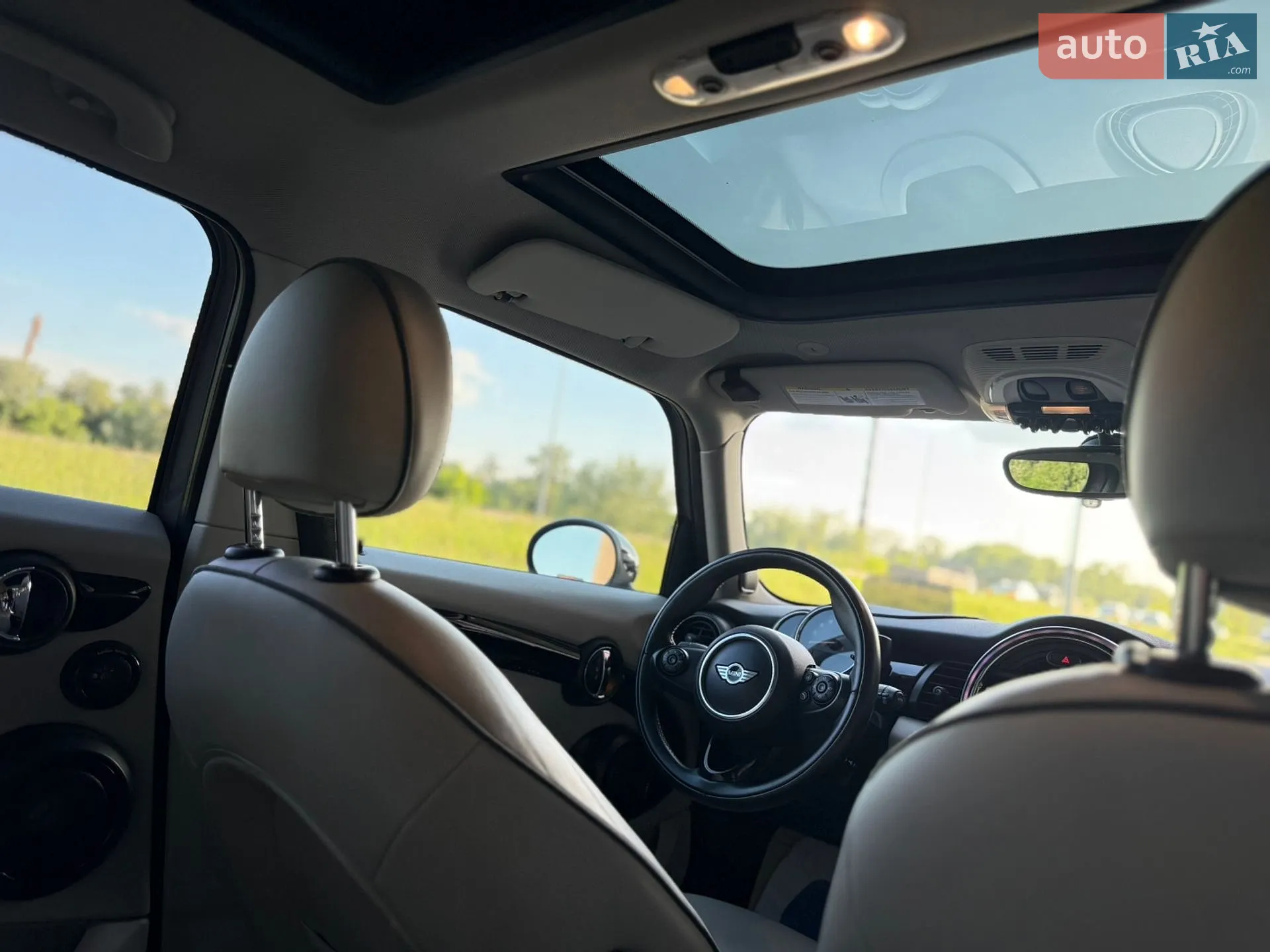 2016 MINI Cooper - мініатюра 32