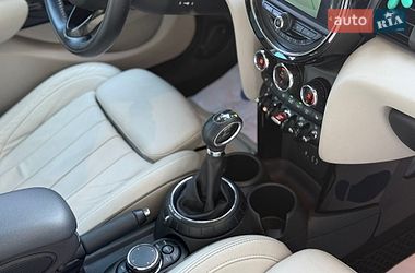 Хетчбек MINI Cooper 2016 в Києві