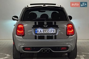 Хетчбек MINI Cooper 2016 в Києві