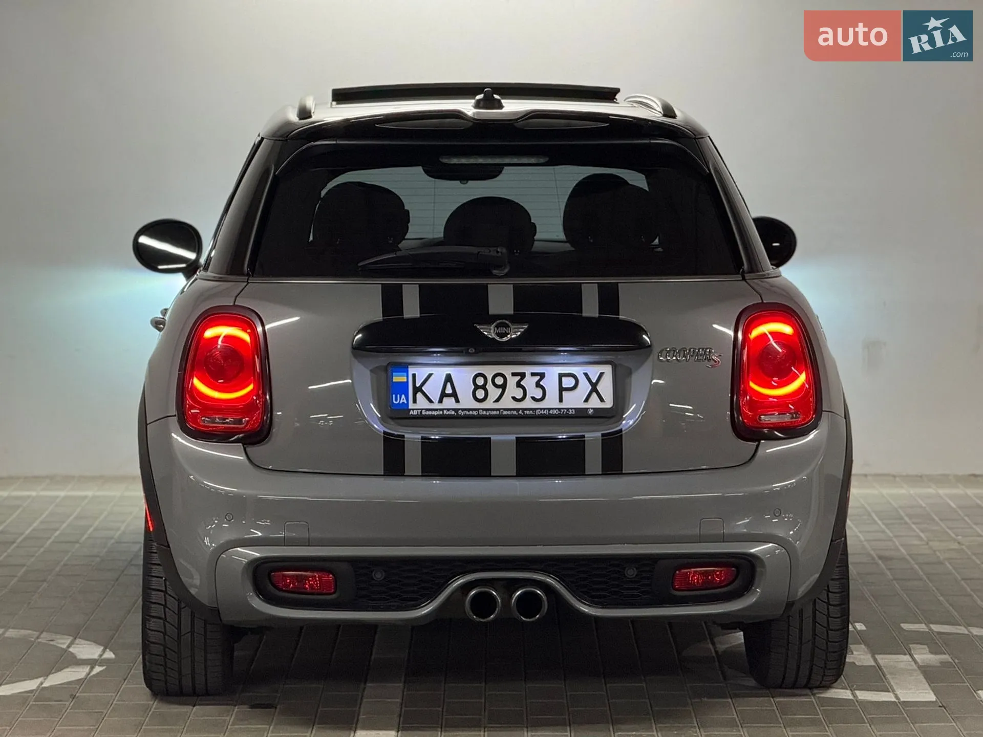 2016 MINI Cooper - мініатюра 41