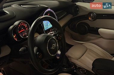 Хетчбек MINI Cooper 2016 в Києві