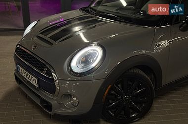 Хетчбек MINI Cooper 2016 в Києві