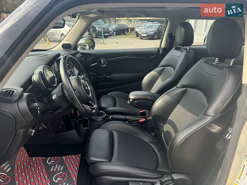 Хэтчбек MINI Cooper 2015 в Киеве фото 9 Хэтчбек MINI Cooper 2015 в Киеве