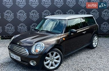 Хетчбек MINI Cooper 2009 в Києві