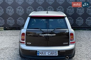 Хетчбек MINI Cooper 2009 в Києві