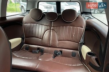 Хетчбек MINI Cooper 2009 в Києві