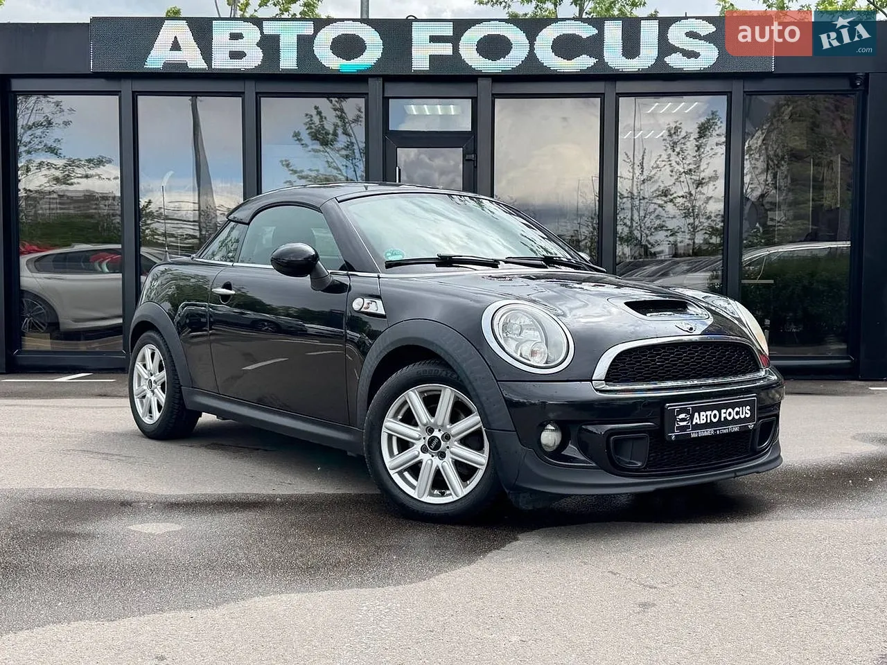 2010 MINI Cooper - мініатюра 18