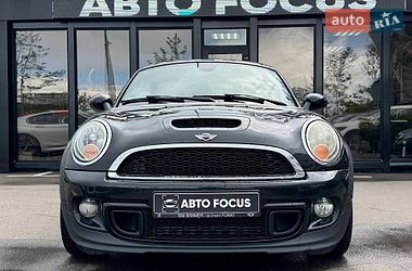 Хэтчбек MINI Cooper 2011 в Киеве