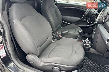 Хэтчбек MINI Cooper 2011 в Киеве